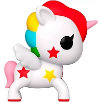 Фигурка Funko Pop! Tokidoki: Стеллина 9.6см (55755) Фигурка Funko Pop! Tokidoki: Стеллина 9.6см (55755)