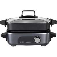 Мультиварка Cuisinart GRMC3E