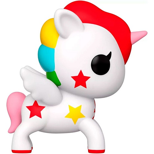 Фигурка Funko Pop! Tokidoki: Стеллина 9.6см (55755)