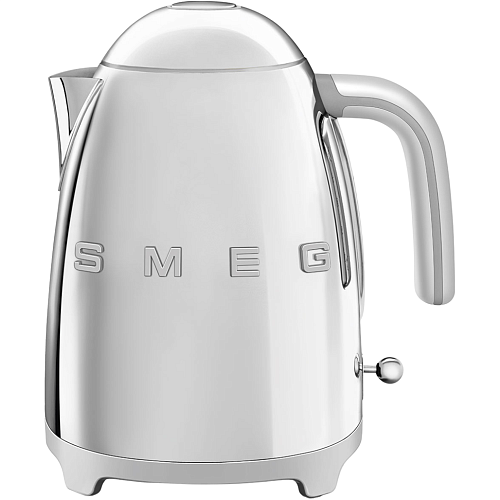 Электрочайник Smeg KLF03SSEU
