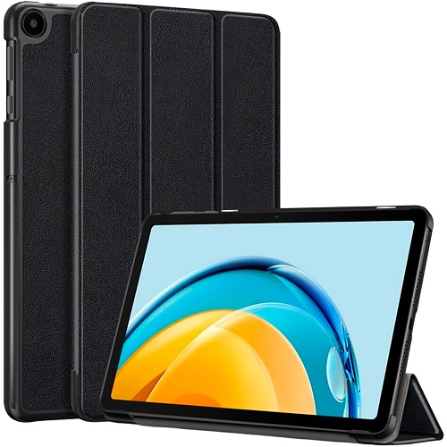 Чехол-книжка BeCover Smart Case для Huawei MatePad SE 10.4" Black