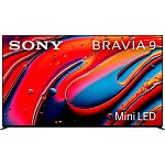 Телевізор Sony BRAVIA K XR90 85" Mini-LED 4K (K-85XR90) EU