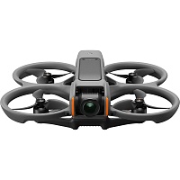 Квадрокоптер DJI Avata 2 Drone Only (CP.FP.00000149.02)