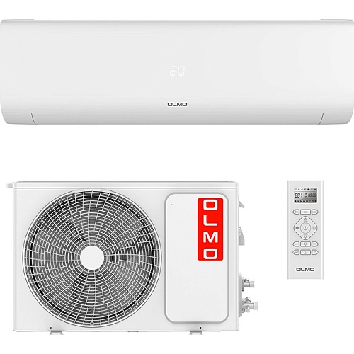 Сплит-система OLMO Edge Deluxe OSH-07FRH3