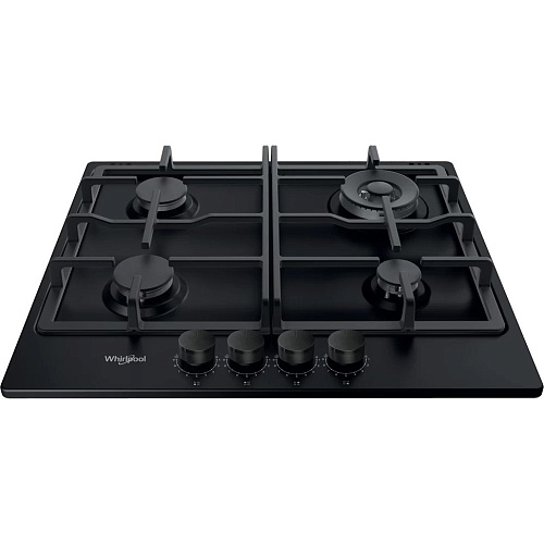 Газова варильна поверхня Whirlpool TKRL 661 NB - придбати в Дніпрі, Україні: ціна, характеристики | інтернет-магазин TOUCH