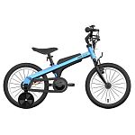 Детский велосипед Xiaomi Ninebot Kids Bike 14 (Blue)
