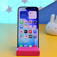 Смартфон Apple iPhone 15 Pro Max 256GB Blue Titanium (MU7A3) Б/У Смартфон Apple iPhone 15 Pro Max 256GB Blue Titanium (MU7A3) Б/У