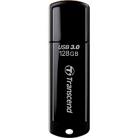USB флеш-накопичувач Transcend JetFlash 700 128GB USB-A 3.0 Black (TS128GJF700) - придбати в Дніпрі, Україні: ціна, характеристики | інтернет-магазин TOUCH USB флеш-накопичувач Transcend JetFlash 700 128GB USB-A 3.0 Black (TS128GJF700) - придбати в Дніпрі, Україні: ціна, характеристики | інтернет-магазин TOUCH