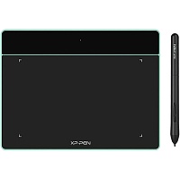 Графічний планшет XP-Pen Deco Fun S Green - придбати в Дніпрі, Україні: ціна, характеристики | інтернет-магазин TOUCH Графічний планшет XP-Pen Deco Fun S Green - придбати в Дніпрі, Україні: ціна, характеристики | інтернет-магазин TOUCH