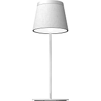 Настольная лампа Proove Vintage White (NLPV05012002) Уценка Настольная лампа Proove Vintage White (NLPV05012002) Уценка