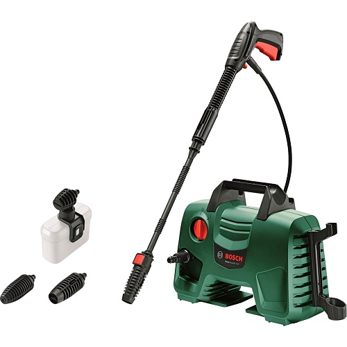 Мийка високого тиску Bosch EasyAquatak 110 (0.600.8A7.F00) - придбати в Дніпрі, Україні: ціна, характеристики | інтернет-магазин TOUCH