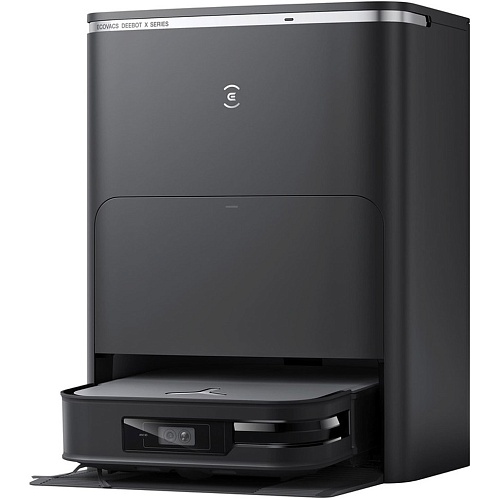 Робот-пылесос ECOVACS DEEBOT OZMO X2 OMNI
