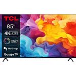 Телевізор TCL V6B 85" LED 4K (85V6B) 