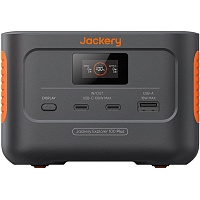 Зарядная станция Jackery Explorer 100 Plus EU 