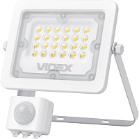 Светодиодный прожектор VIDEX VL-F2E105W-S Светодиодный прожектор VIDEX VL-F2E105W-S