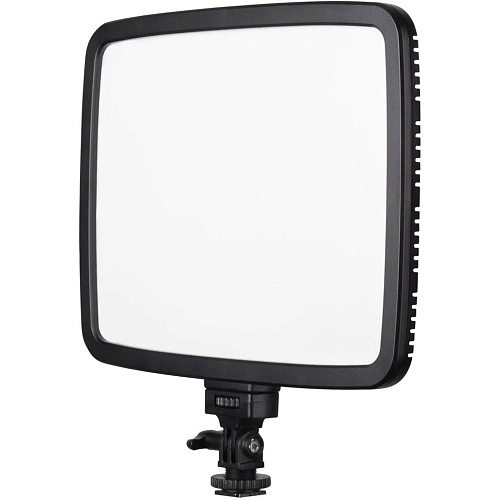 Накамерный свет Tolifo PT-24B 24W color 3200-5600K