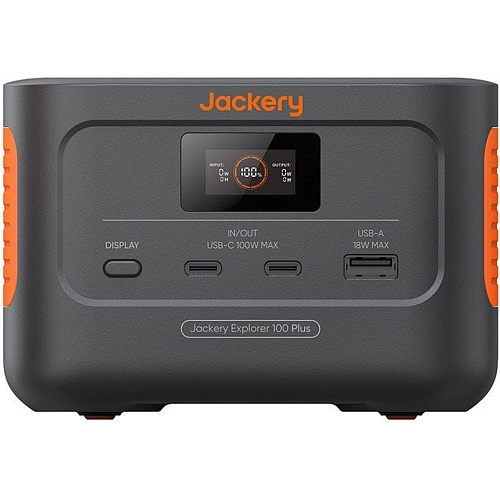 Зарядная станция Jackery Explorer 100 Plus EU 