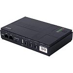 Джерело безперебійного живлення (ДБЖ) для роутера Andes DC1018P 18W 10400mAh (001012033857)