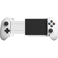 Геймпад 8BitDo Ultimate Mobile Gaming Controller Xbox Edition 80LB White Геймпад 8BitDo Ultimate Mobile Gaming Controller Xbox Edition 80LB White