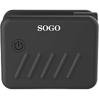 Электроточилка для ножей Sogo SS-13505