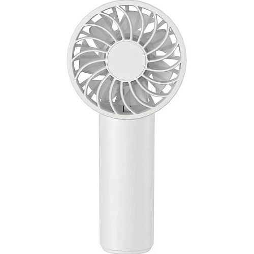Портативный вентилятор DK T26 White Портативный вентилятор DK T26 White
