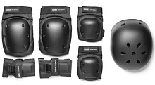 Защита для локтей, колен и запястий, шлем Xiaomi Ninebot Protective Kit (2825711)