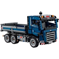 Конструктор LEGO Technic Самосвал (42203) Конструктор LEGO Technic Самосвал (42203)