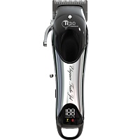 Машинка для стрижки TICO Professional Elegance Turbo Jet Silver (100422) - придбати в Дніпрі, Україні: ціна, характеристики | інтернет-магазин TOUCH Машинка для стрижки TICO Professional Elegance Turbo Jet Silver (100422) - придбати в Дніпрі, Україні: ціна, характеристики | інтернет-магазин TOUCH