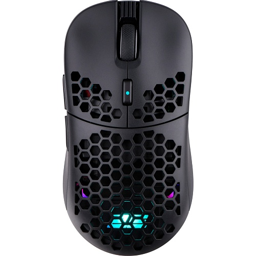 Мышь 2E Gaming HyperDrive Pro RGB Wireless (2E-MGHDPR-WL-BK)