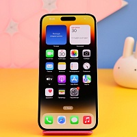Смартфон Apple iPhone 14 Pro Max 128GB Gold (MQ9R3) Б/У - придбати в Дніпрі, Україні: ціна, характеристики | інтернет-магазин TOUCH