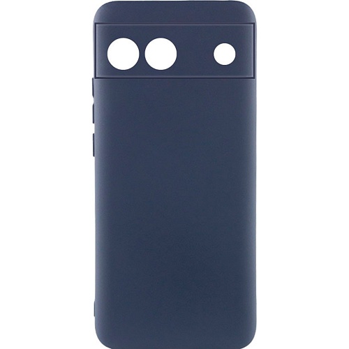 Чехол Epic Lakshmi Full Cam для Google Pixel 6a Midnight Blue