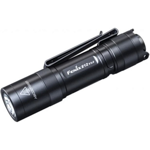 Фонарик Fenix E12 V3.0 (E12V30)