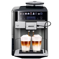 Кофемашина Siemens EQ.6 plus S500 TE655203RW