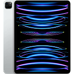 Планшет Apple iPad Pro 12.9 (2022) Wi-Fi 128GB Silver (MNXQ3)