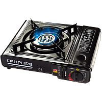 Портативная газовая плита Campfire TAE041 Портативная газовая плита Campfire TAE041