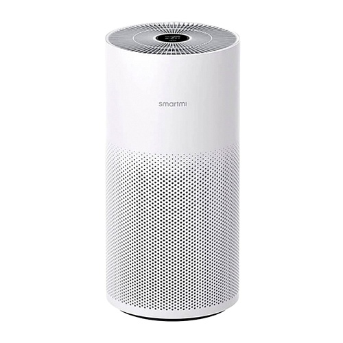 Очищувач повітря Xiaomi SmartMi Air Purifier White (FJY6003EU) - придбати в Дніпрі, Україні: ціна, характеристики | інтернет-магазин TOUCH
