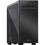 Корпус Chieftec Hawk TG Edition (AL-02B-TG-OP)