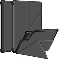 Чехол-книжка BeCover Ultra Slim Origami для Amazon Kindle Paperwhite 11th Gen 2021 Gray (707221) Чехол-книжка BeCover Ultra Slim Origami для Amazon Kindle Paperwhite 11th Gen 2021 Gray (707221)