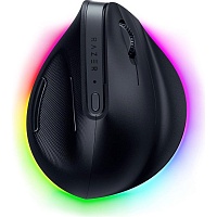 Мышь Razer Pro Click V2 Vertical Edition Black (RZ01-05250100-R3G1) Мышь Razer Pro Click V2 Vertical Edition Black (RZ01-05250100-R3G1)
