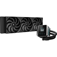 Система водяного охлаждения Deepcool Mystique 360 (R-LX750-BKDSNMP-G-1) UA Система водяного охлаждения Deepcool Mystique 360 (R-LX750-BKDSNMP-G-1) UA