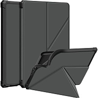 Чехол-книжка BeCover Ultra Slim Origami для Amazon Kindle Paperwhite 11th Gen 2021 Gray (707221)