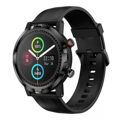 Смарт-часы Haylou RT LS05S Black