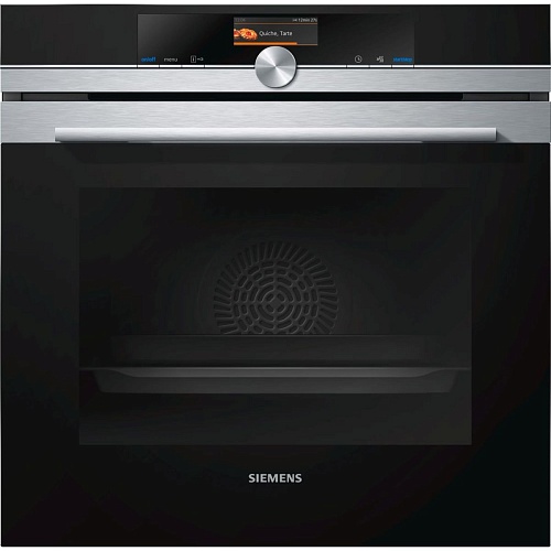 Духовой шкаф Siemens HB676G0S1 