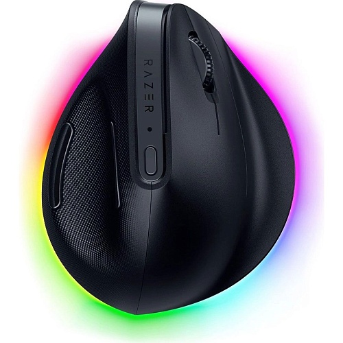 Мышь Razer Pro Click V2 Vertical Edition Black (RZ01-05250100-R3G1)