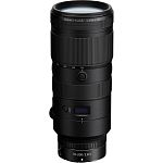 Об'єктив Nikon NIKKOR 70-200mm f/2.8 VR S (JMA709DA)