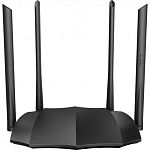 Бездротовий маршрутизатор (роутер) Tenda AC8