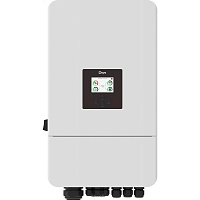 Гібридний сонячний інвертор Deye SUN-8K-SG05LP3-EU-SM2 - придбати в Дніпрі, Україні: ціна, характеристики | інтернет-магазин TOUCH Гібридний сонячний інвертор Deye SUN-8K-SG05LP3-EU-SM2 - придбати в Дніпрі, Україні: ціна, характеристики | інтернет-магазин TOUCH