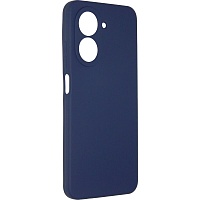 Чехол DK Silicone Case для Redmi A5 4G (Europe version) Midnight Blue AA Чехол DK Silicone Case для Redmi A5 4G (Europe version) Midnight Blue AA