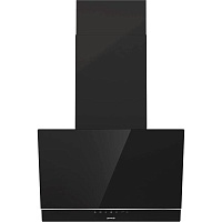 Витяжка похила Gorenje WHI649B21S - придбати в Дніпрі, Україні: ціна, характеристики | інтернет-магазин TOUCH