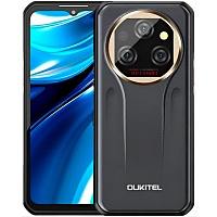 Смартфон Oukitel WP39 Pro 12/512GB Gold - придбати в Дніпрі, Україні: ціна, характеристики | інтернет-магазин TOUCH Смартфон Oukitel WP39 Pro 12/512GB Gold - придбати в Дніпрі, Україні: ціна, характеристики | інтернет-магазин TOUCH